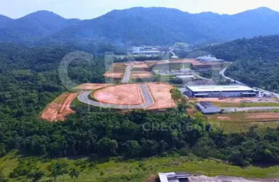 Terreno industrial de 3.196m² no bairro itoupava central – blumenau