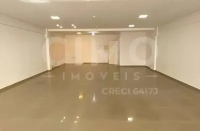 Sala comercial para locação em itapema – 88,15m² na meia praia