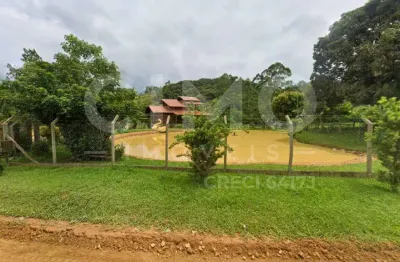 Chácara / sítio com 3 quartos à venda no Warnow, Indaial 