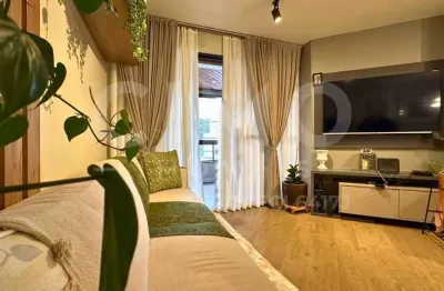 Apartamento com 3 dormitórios e 109m² à venda no bairro velha – blumenau/sc