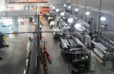 Galpão para alugar no bairro itaipava – itajaí/sc, 675m² construídos