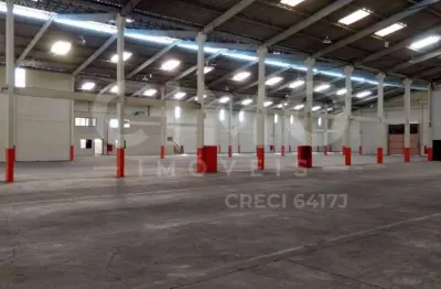 Barracão / Galpão / Depósito para alugar no Ressacada, Itajaí 