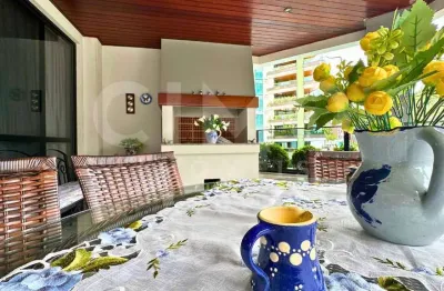 Apartamento à venda no jardim blumenau, 293m² privativos e 2 suítes