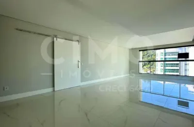 Apartamento no bairro victor konder em blumenau com 3 suítes e 137m²