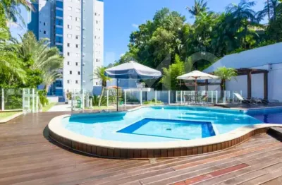 Apartamento com 3 dormitórios para alugar, 101m² - victor konder