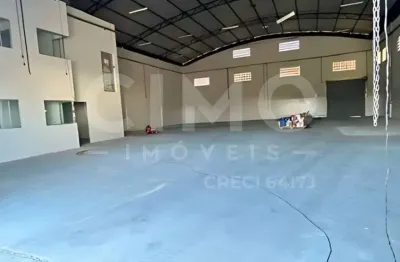 Galpão para locação em tijucas/sc – 573m², às margens da br-101