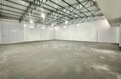 Barracão / Galpão / Depósito para alugar em Morretes, Itapema 