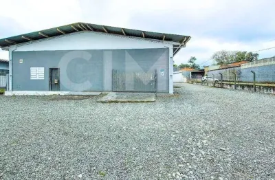 Barracão / Galpão / Depósito com 3 salas para alugar no Itoupavazinha, Blumenau 