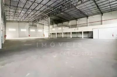 Barracão / Galpão / Depósito com 2 salas para alugar no Badenfurt, Blumenau 