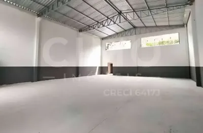Barracão / Galpão / Depósito para alugar no Salto do Norte, Blumenau 