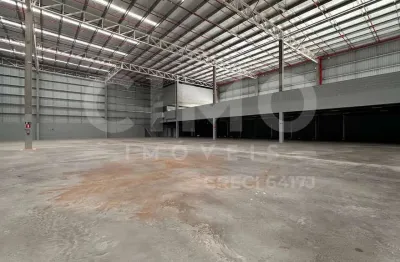 Barracão / Galpão / Depósito para alugar no Brilhante I, Itajaí 