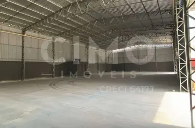 Galpão para alugar em cordeiros, itajaí – 700 m² | fácil acesso à br-101