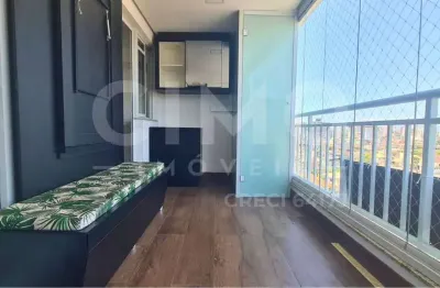 Apartamento mobiliado com 2 dormitórios - no bela vista / são josé