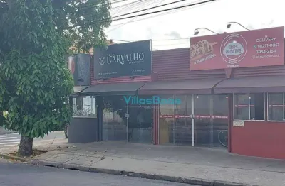 Ponto à venda, 252 m² jardim das indústrias - são josé dos campos/sp