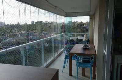 Apartamento com 3 dormitórios à venda, 118 m² por r$ 1.180.000,00 - urbanova - são josé dos campos/sp