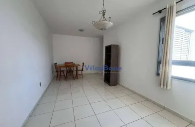 Apartamento com 2 quartos para alugar na Rua Professor Roberval Froes, Jardim Esplanada, São José dos Campos