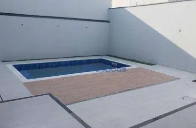 Casa com 4 dormitórios à venda, 250 m² por r$ 2.000.000,00 - urbanova - são josé dos campos/sp