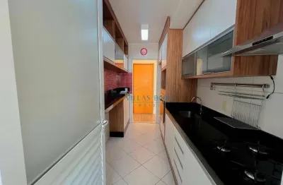 Apartamento com 3 dormitórios à venda, 95 m² por r$ 960.000,00 - jardim aquarius - são josé dos campos/sp