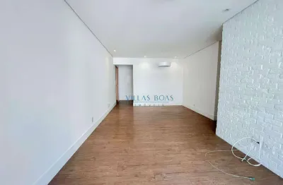 Apartamento com 3 dormitórios à venda, 95 m² por r$ 960.000,00 - jardim aquarius - são josé dos campos/sp