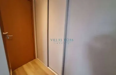 Apartamento com 2 dormitórios para alugar, 75 m² - no jardim aquarius - são josé dos campos/sp