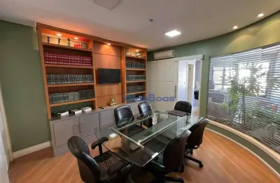 Sala comercial com 2 salas à venda na Avenida Alfredo Ignácio Nogueira Penido, Jardim Aquárius, São José dos Campos
