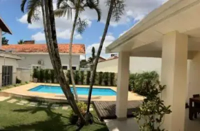 Casa com 4 dormitórios, 274 m² - venda por r$ 3.000.000,00 ou aluguel por r$ 14.090,00/mês - conjunto residencial esplanada do sol - são josé dos campos/sp