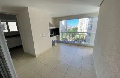 Apartamento com 3 quartos para alugar na Rua Jesus Garcia, Condomínio Royal Park, São José dos Campos