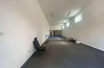 Ponto para alugar, 100 m² por r$ 3.620,00/mês - jardim das indústrias - são josé dos campos/sp