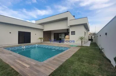 Casa em condomínio fechado com 4 quartos à venda na Área Rural de São José dos Campos, São José dos Campos 