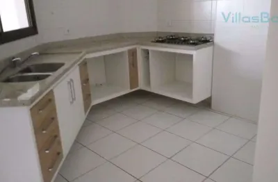 Apartamento com 4 dormitórios à venda, 220 m² por r$ 1.600.000,00 - jardim aquarius - são josé dos campos/sp