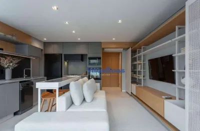 Matiss Vila Ema - 3 dormitórios - 93m² - Rua Padre Rodolfo nº85..