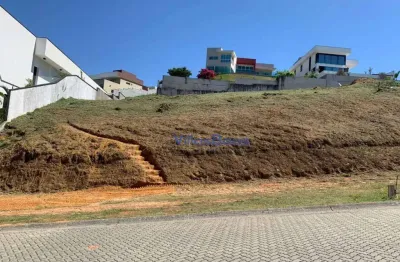 Terreno à venda, 900 m² por r$ 1.515.000,00 - condomínio reserva do paratehy - são josé dos campos/sp