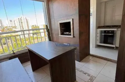 Apartamento com 2 dormitórios à venda, - vila ema  - são josé dos campos/sp