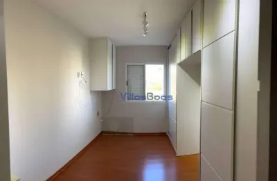 Apartamento com 2 dormitórios à venda, - vila ema  - são josé dos campos/sp