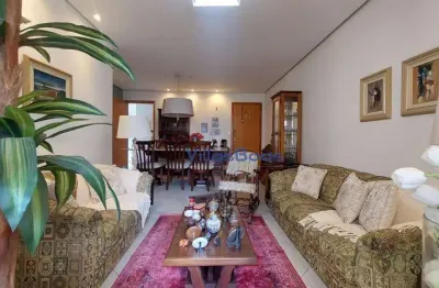 Apartamento com 3 dormitórios à venda, 99 m² por r$ 1.540.000,00 - jardim aquarius - são josé dos campos/sp