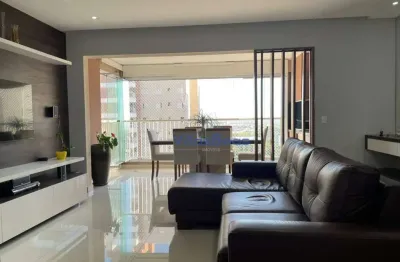Apartamento com 3 dormitórios à venda, 100 m² por r$ 1.170.000,00 - jardim das indústrias - são josé dos campos/sp