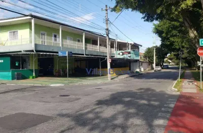 Ponto à venda, 198 m² próximo arena farma  conde - são josé dos campos/sp