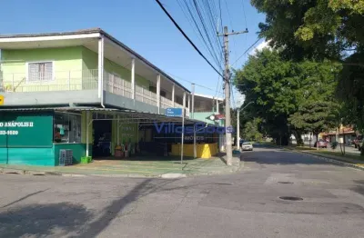 Ponto à venda, 198 m² próximo arena farma  conde - são josé dos campos/sp