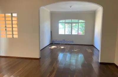 Venda de casa térrea, lote inteiro jardim das indestrias