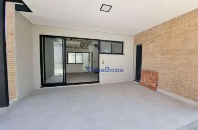 Casa com 3 dormitórios à venda, 160 m² por r$ 1.060.000,00 - jardim das indústrias - são josé dos campos/sp