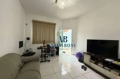 Casa com 3 quartos à venda na Rua Paulo Liberato Cursino, Residencial São Francisco, São José dos Campos