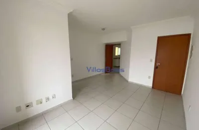 Apartamento com 2 quartos à venda na Rua Paulo Edson Blair, Jardim Apolo II, São José dos Campos