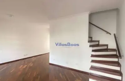 Casa em condomínio fechado com 3 quartos à venda na Rua das Piabas, Jardim Aquárius, São José dos Campos