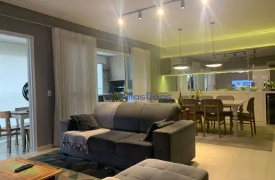 Apartamento com 3 dormitórios à venda, 133 m²   estuda permuta