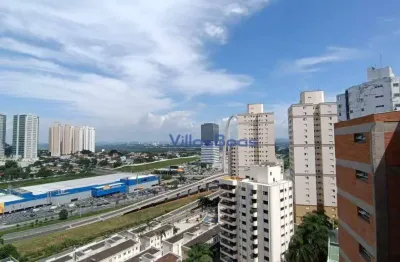 Apartamento com 4 quartos à venda na Rua Beatriz Sá de Toledo, Jardim Apolo, São José dos Campos