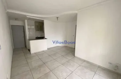 Excelente opção com 3 dormitórios no coração do jardim aquarius!