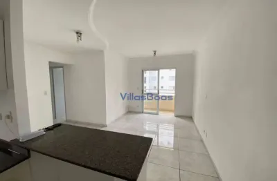 Excelente opção com 3 dormitórios no coração do jardim aquarius!