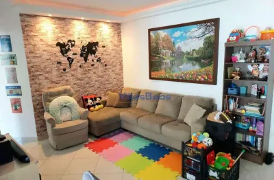 Apartamento 3 dormitórios disponível para venda no jardim aquarius!