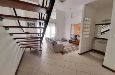 Apartamento com 1 dormitório para alugar, 77 m² por R$ 3.967,03/mês - Jardim Aquarius - São José dos Campos/SP