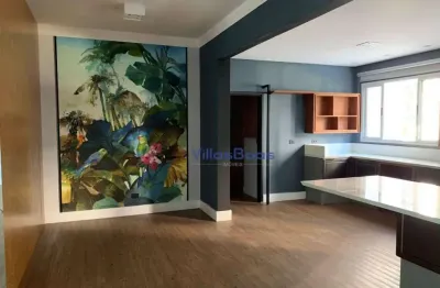 Apartamento com 4 suites à venda, 217 m² por r$ 2.200.000 - jardim aquarius - são josé dos campos/sp